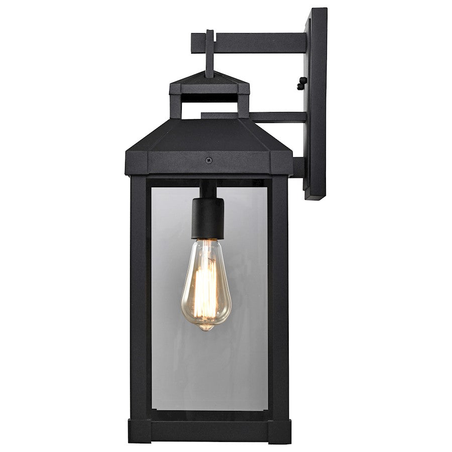 1 Light Wall Lantern