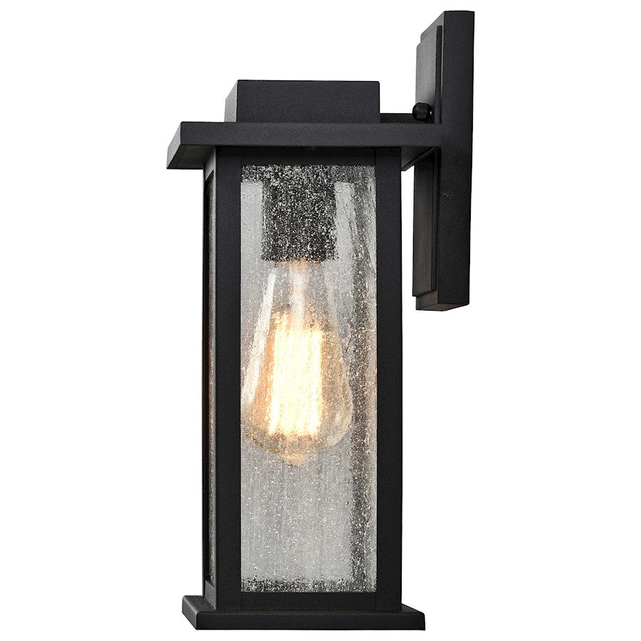 1 Light Wall Lantern