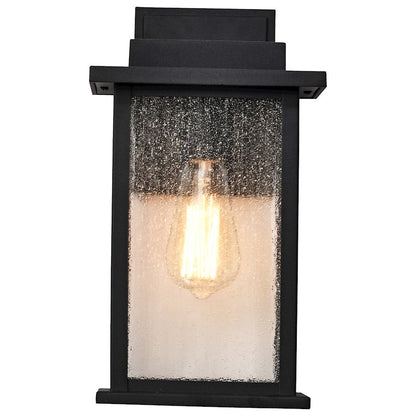 1 Light Wall Lantern