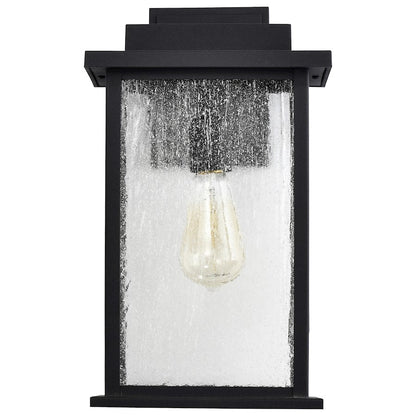 1 Light Wall Lantern