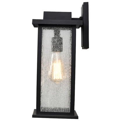 1 Light Wall Lantern