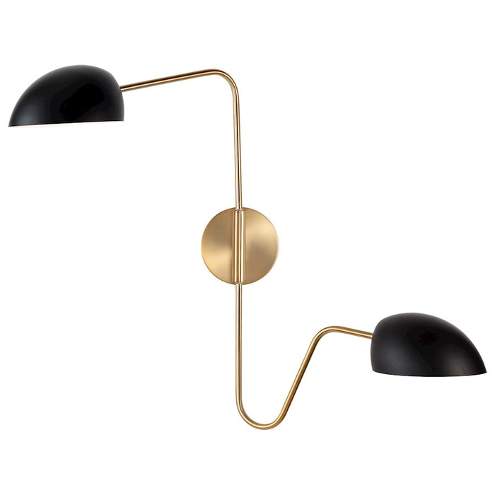 Nuvo Lighting Trilby Sconce
