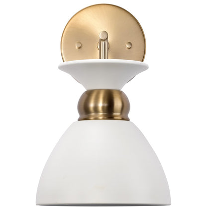 Perkins 1 Light Wall Sconce