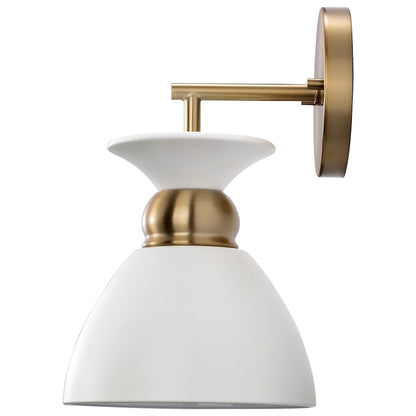 Perkins 1 Light Wall Sconce