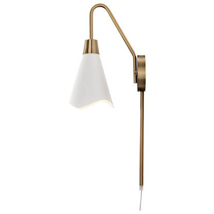 Tango 1 Light Wall Sconce