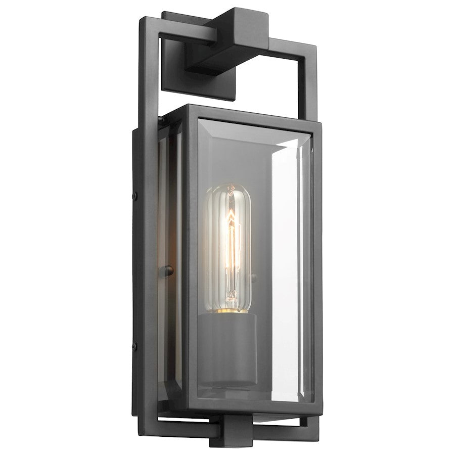 1 Light Wall Lantern