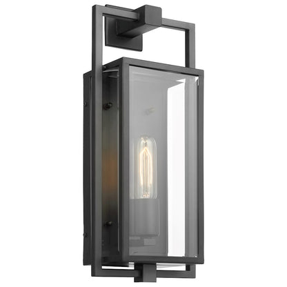 1 Light Wall Lantern