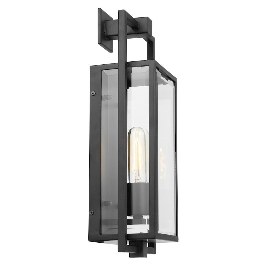 1 Light Wall Lantern