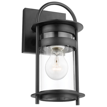 1 Light Wall Lantern