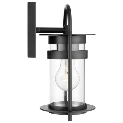 1 Light Wall Lantern