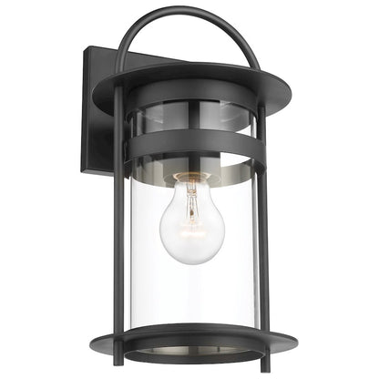 1 Light Wall Lantern