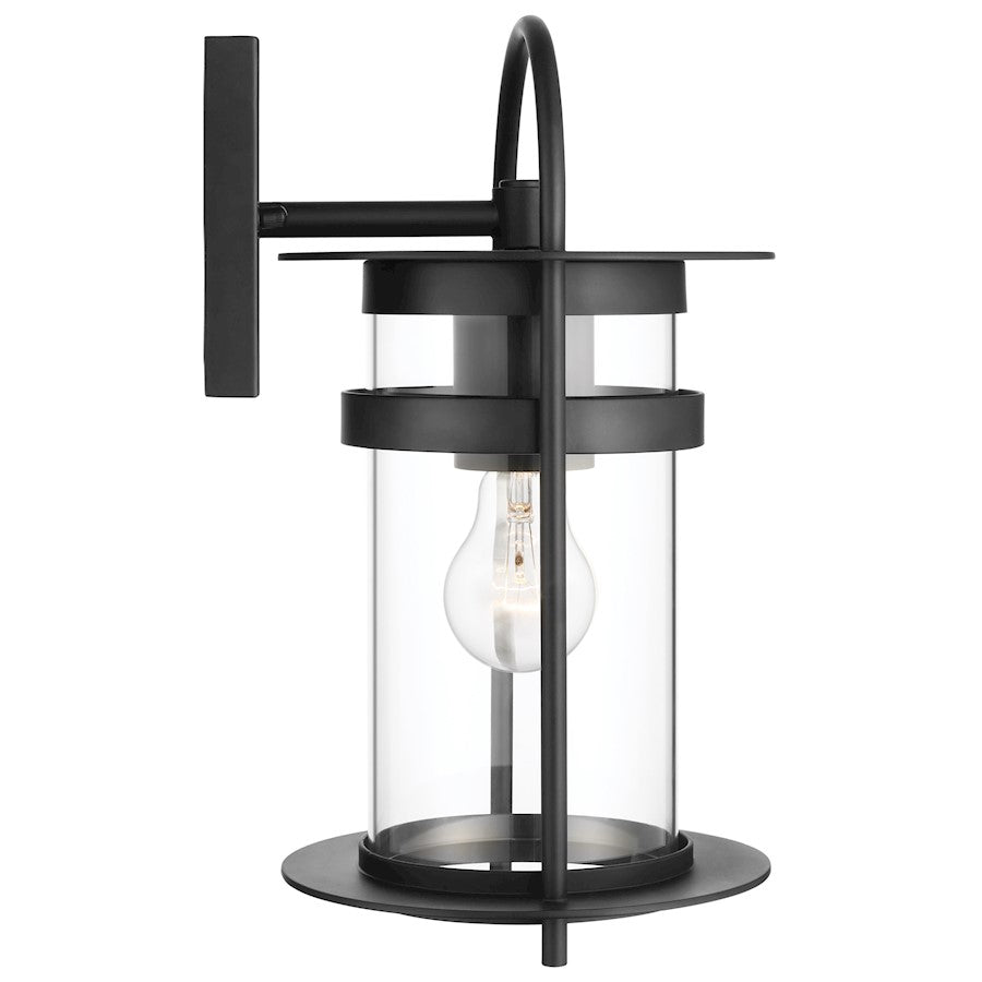 1 Light Wall Lantern