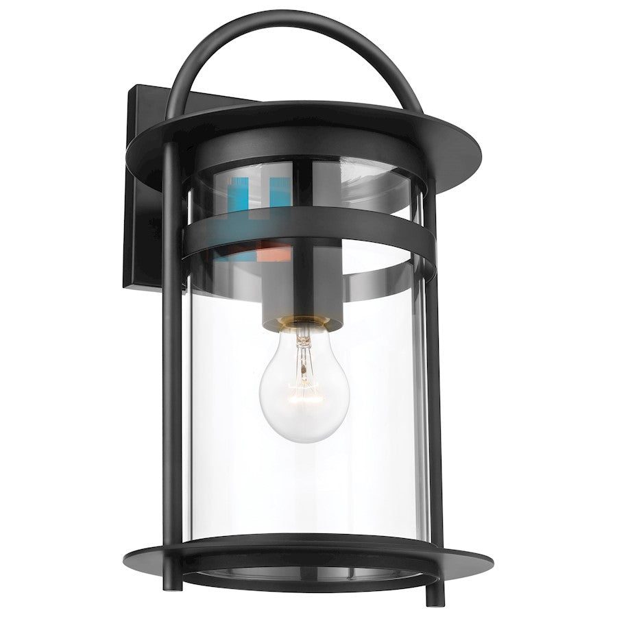 1 Light Wall Lantern