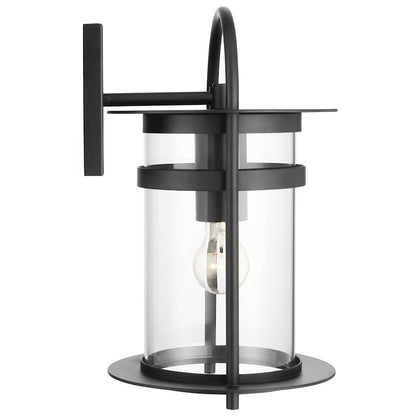 1 Light Wall Lantern