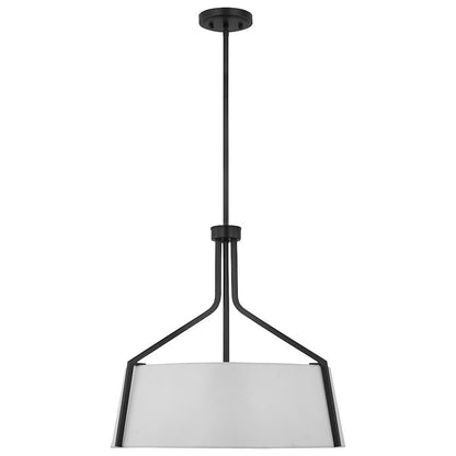 4 Light Pendant/60W