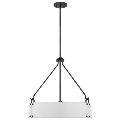 4 Light Pendant/60W