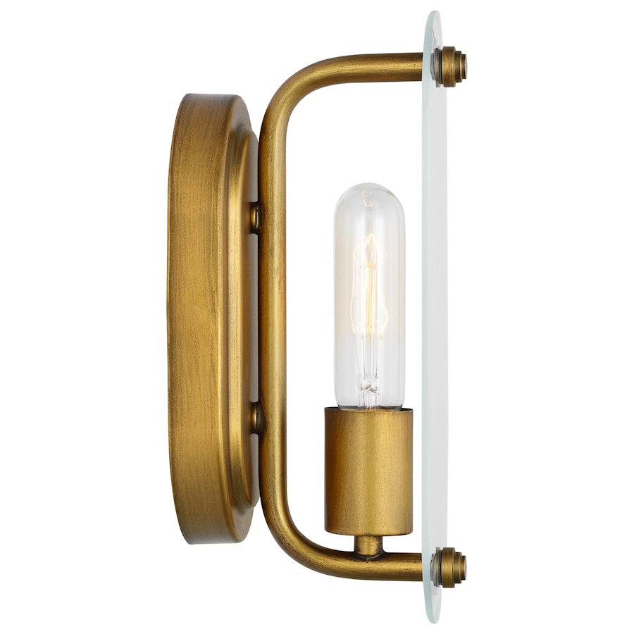 1 Light Wall Sconce