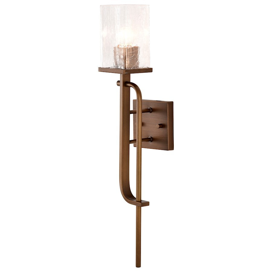 1 Light Wall Sconce