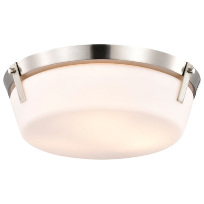 Nuvo Lighting Rowen Flush Mount