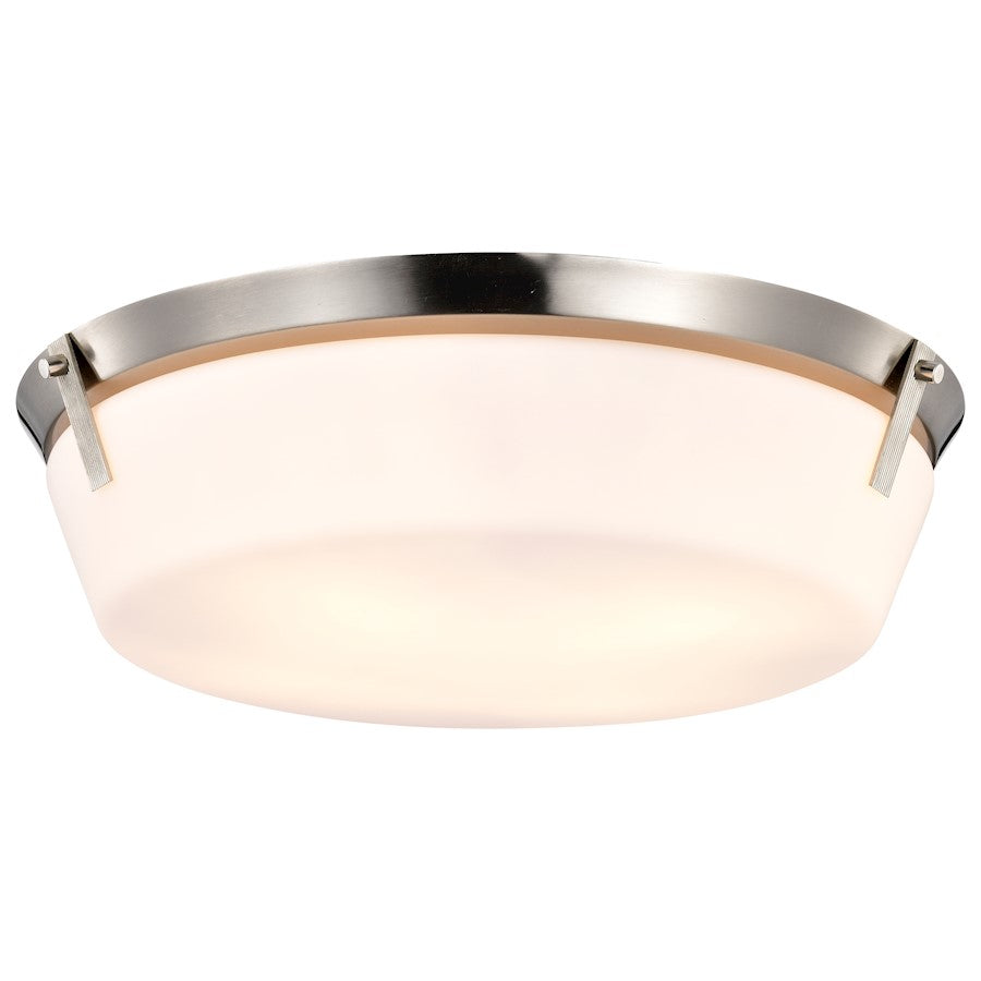 Nuvo Lighting Rowen Flush Mount