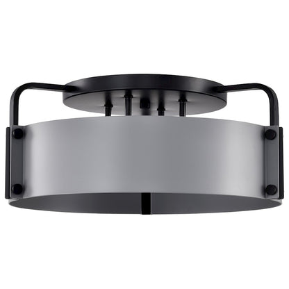 Nuvo Lighting Altos Semi Flush Mount