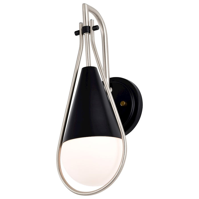 Nuvo Lighting Admiral 1 Light Wall Sconce