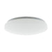 Nuvo Lighting 14" Acrylic Round LED Flush Mount, White/120V - 62-1212