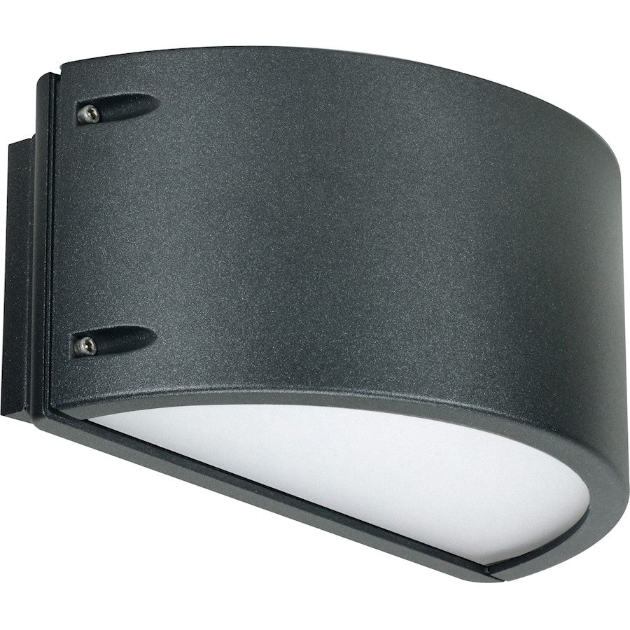 Nuvo Lighting Genova LED Wall Sconce Plus Anthracite - 62-1223