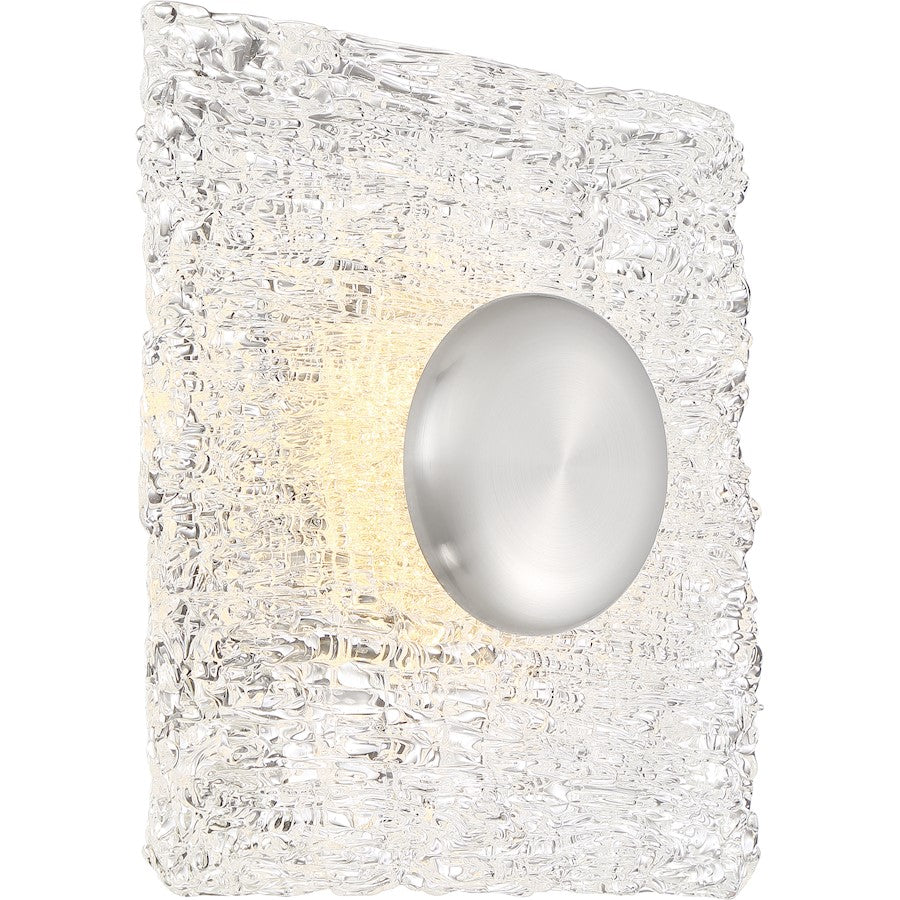 Nuvo Lighting Riverbed LED Flush Mount