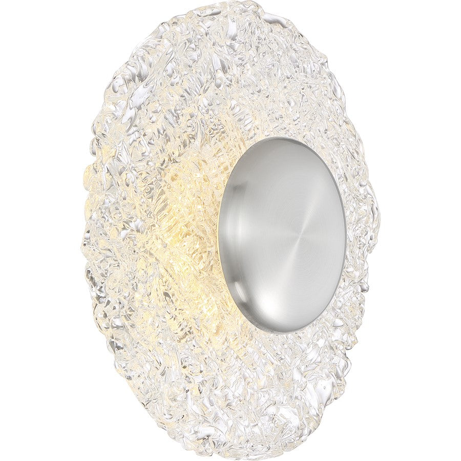 Nuvo Lighting Riverbed LED Flush Mount