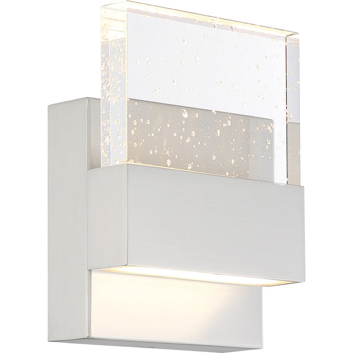 Nuvo Lighting Ellusion LED Wall Sconce