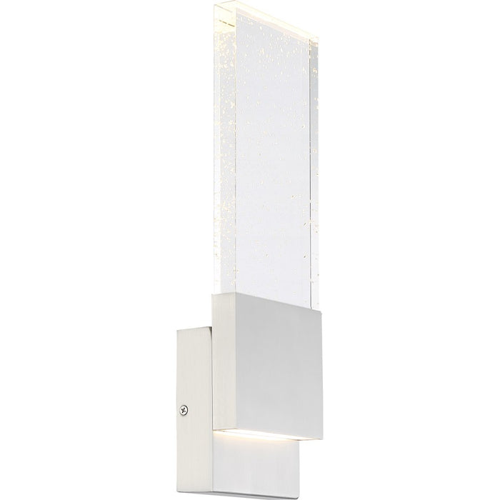 Nuvo Lighting Ellusion LED Wall Sconce