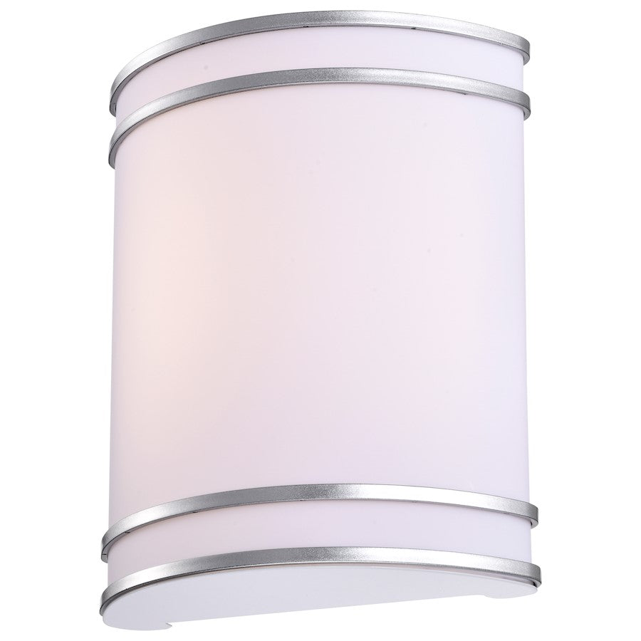 Glamour LED 9", Wall Sconce