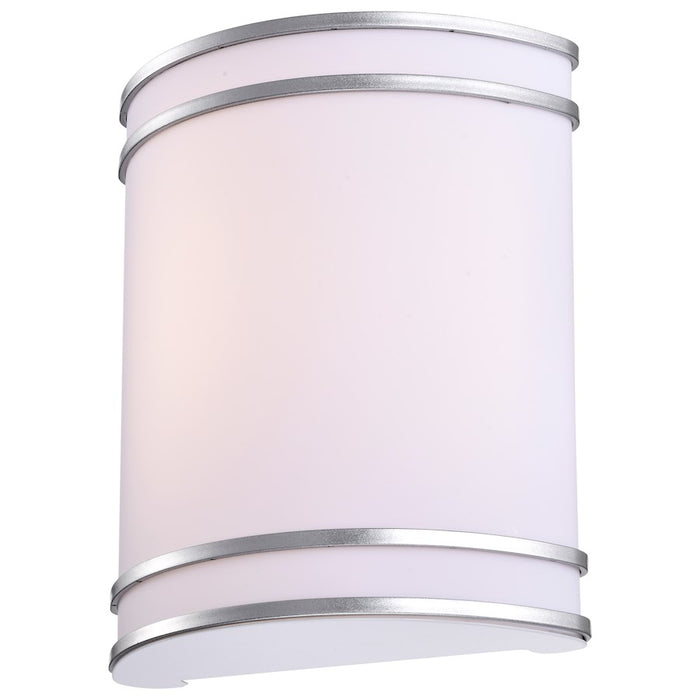 Nuvo Lighting Glamour LED 9", Wall Sconce