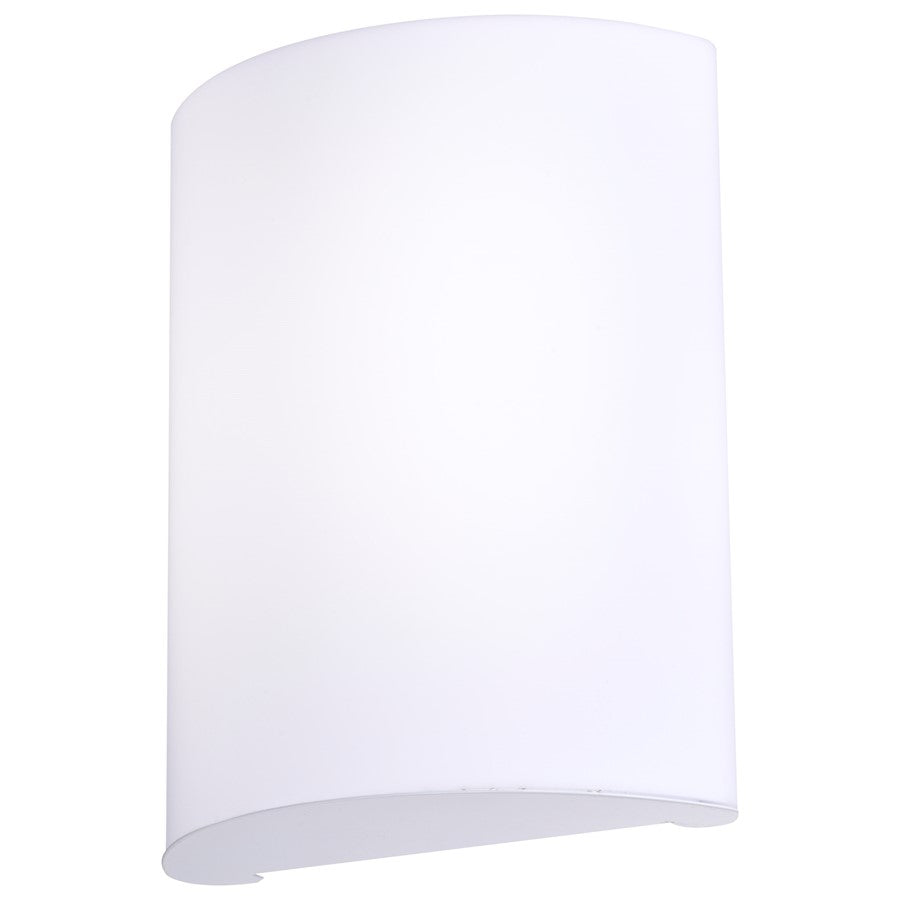 LED 9" Wall Sconce