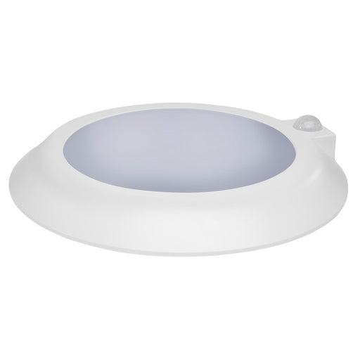 Nuvo Lighting LED Disk Light/CCT Selectable, White - 62-1681