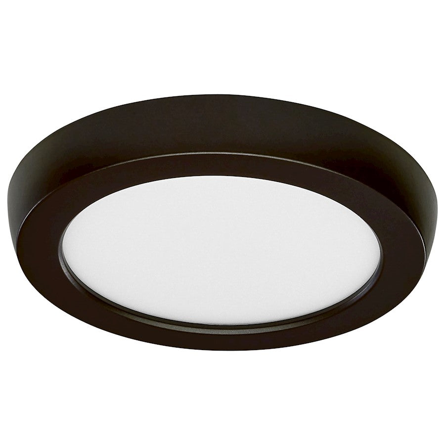 Nuvo Lighting Blink Pro 5" Flush Mount