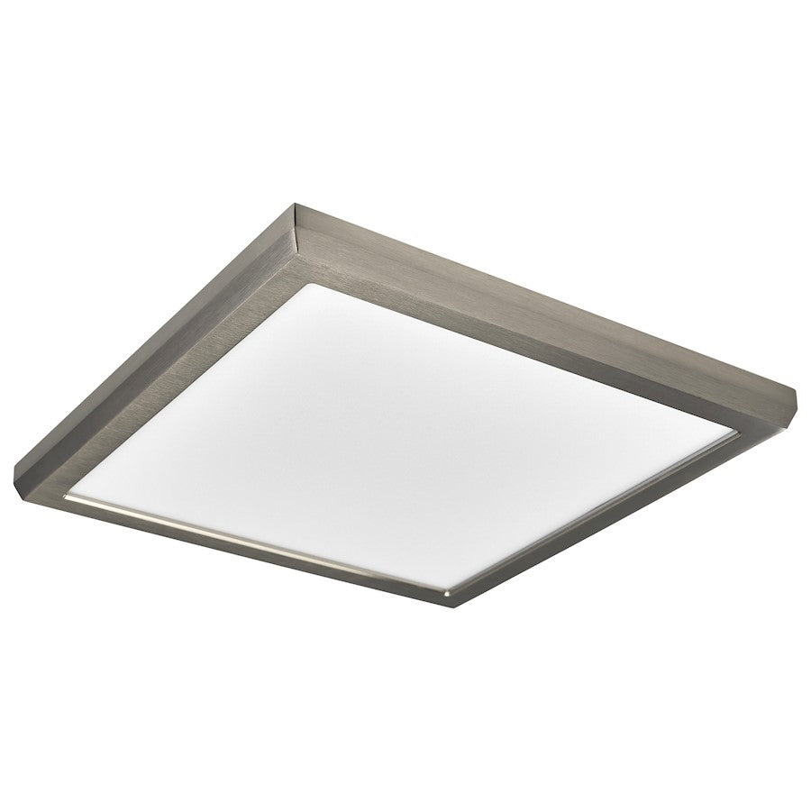 Nuvo Lighting Blink Pro 9" LED Flush Mount, White