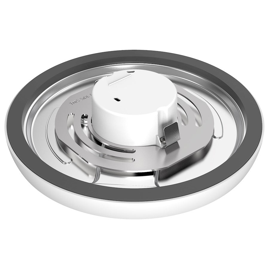 Nuvo Lighting Blink Pro 7" LED Flush Mount, White