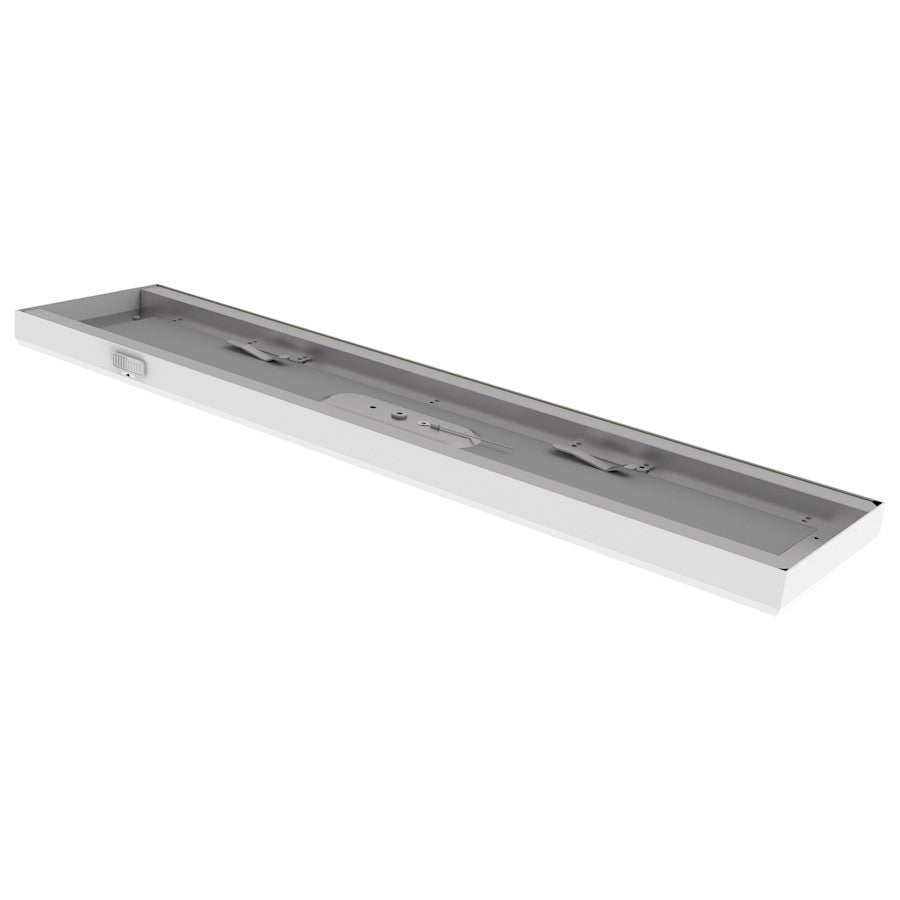 Nuvo Lighting Blink Pro Plus Surface Mount, White