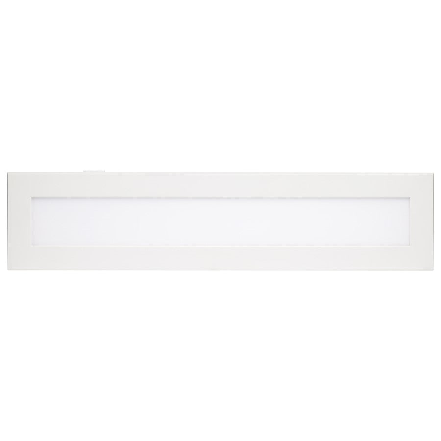 Nuvo Lighting Blink Pro Plus Surface Mount, White