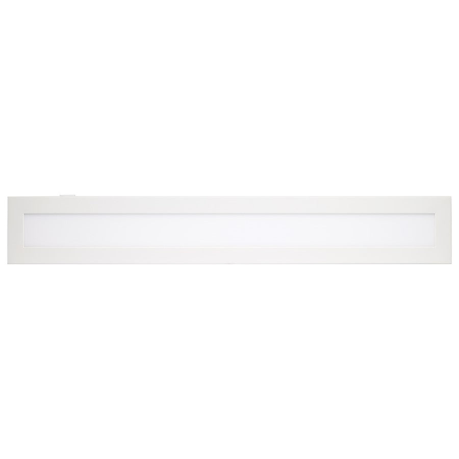 Nuvo Lighting Blink Pro Plus Surface Mount, White