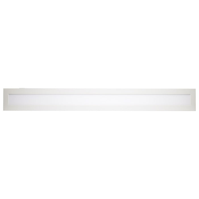 Nuvo Lighting Blink Pro Plus Surface Mount, White