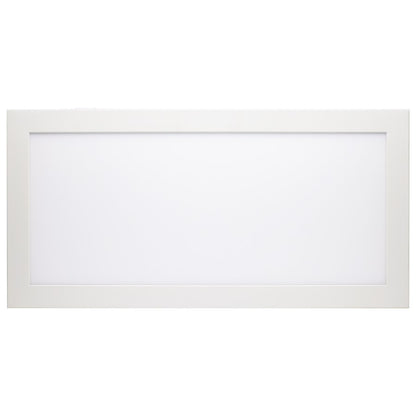 Nuvo Lighting Blink Pro Plus Surface Mount/Rectangular, White