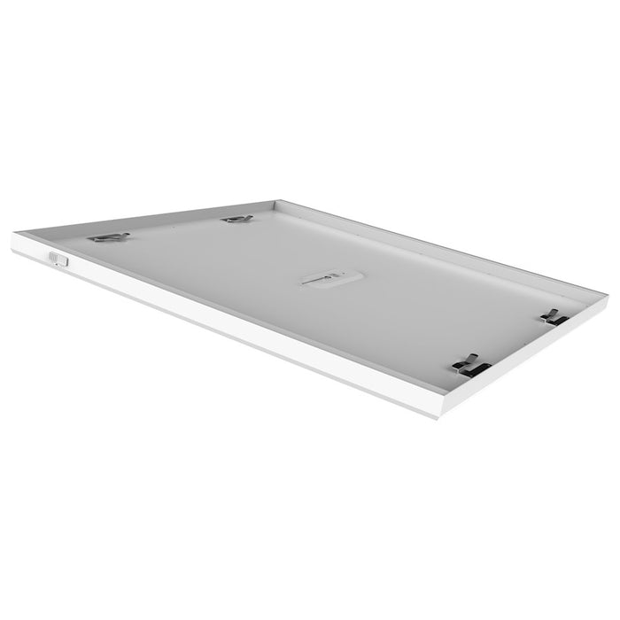 Nuvo Lighting Blink Pro Plus Surface Mount/Square Shape, White