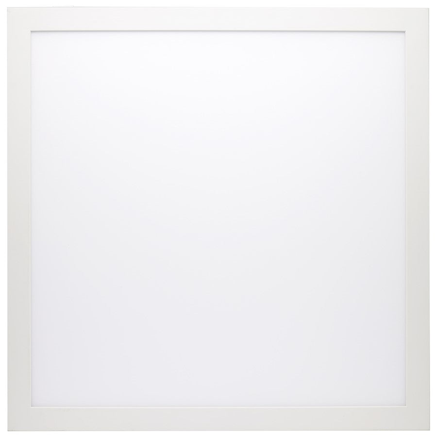 Nuvo Lighting Blink Pro Plus Surface Mount/Square Shape, White