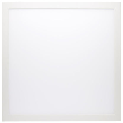 Nuvo Lighting Blink Pro Plus Surface Mount/Square Shape, White