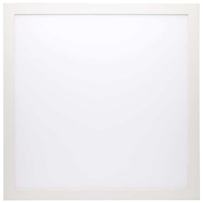 Nuvo Lighting Blink Pro Plus Surface Mount/Square Shape, White