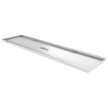 Nuvo Lighting Blink Pro Plus Surface Mount/Rectangular, White