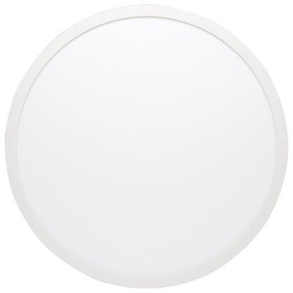 Nuvo Lighting Blink Pro Plus Surface Mount/ Round Shape, White